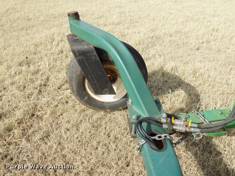 image for item DG3360 Baker 2200 double drill hitch