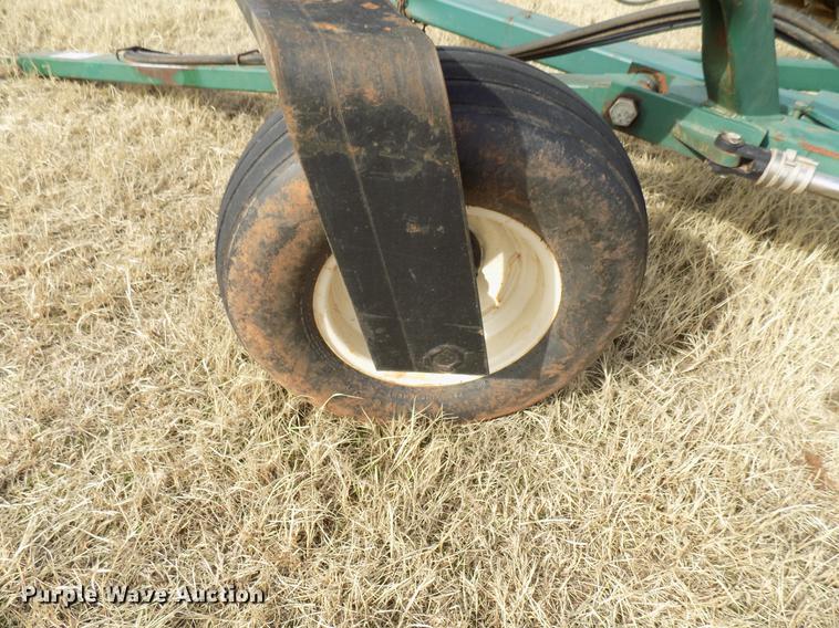 image for item DG3360 Baker 2200 double drill hitch