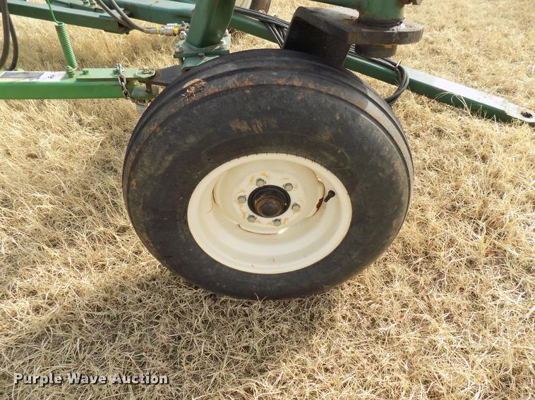 image for item DG3360 Baker 2200 double drill hitch