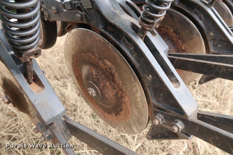 image for item DG3361 John Deere 450 grain drill