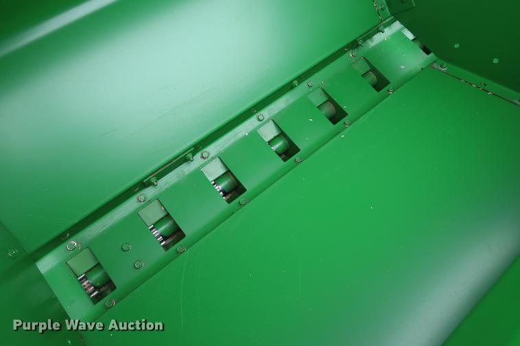 image for item DG3361 John Deere 450 grain drill