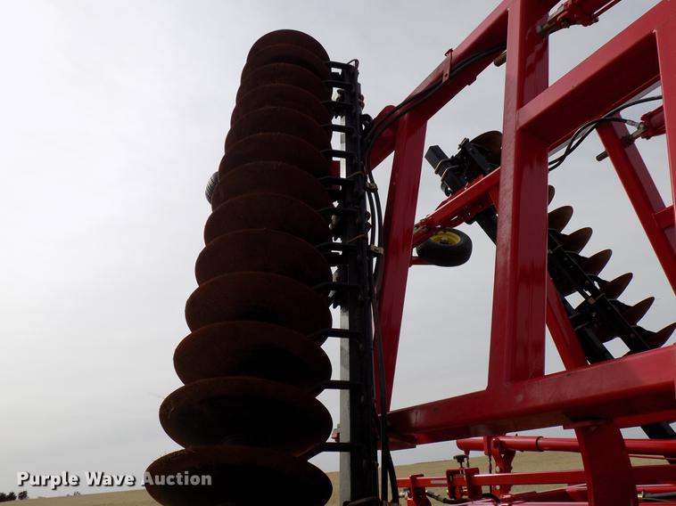 image for item DG3363 2015 Sunflower 1436-29 double off-set disk