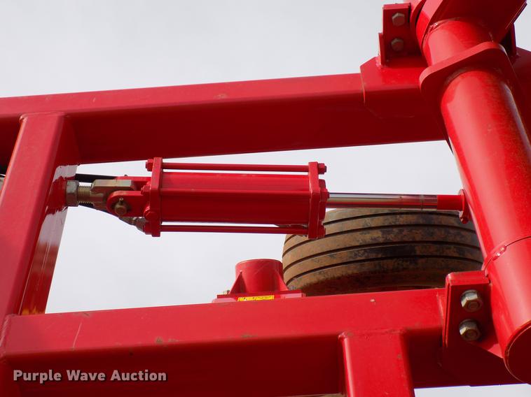 image for item DG3363 2015 Sunflower 1436-29 double off-set disk