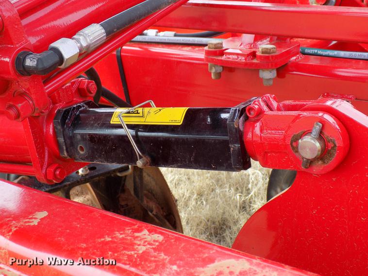 image for item DG3363 2015 Sunflower 1436-29 double off-set disk