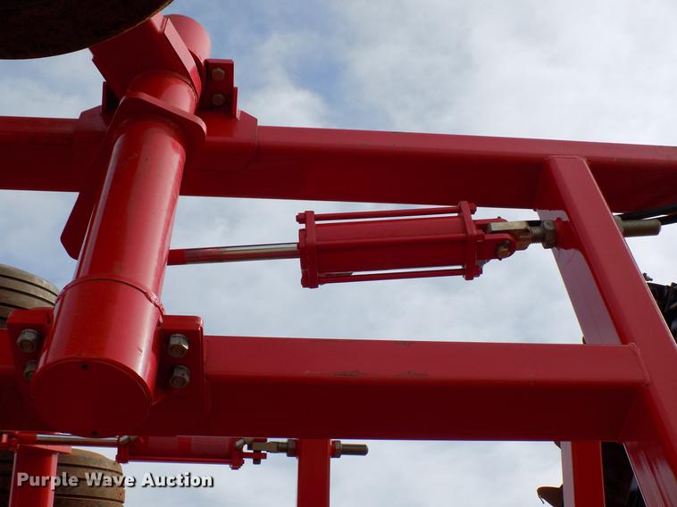 image for item DG3363 2015 Sunflower 1436-29 double off-set disk