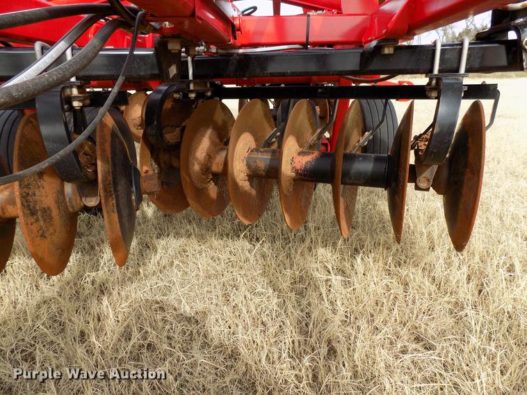 image for item DG3363 2015 Sunflower 1436-29 double off-set disk