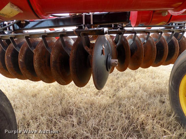 image for item DG3363 2015 Sunflower 1436-29 double off-set disk