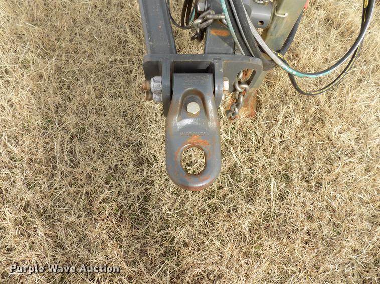 image for item DG3363 2015 Sunflower 1436-29 double off-set disk