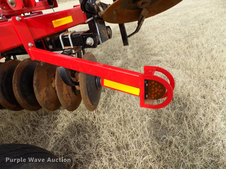 image for item DG3363 2015 Sunflower 1436-29 double off-set disk