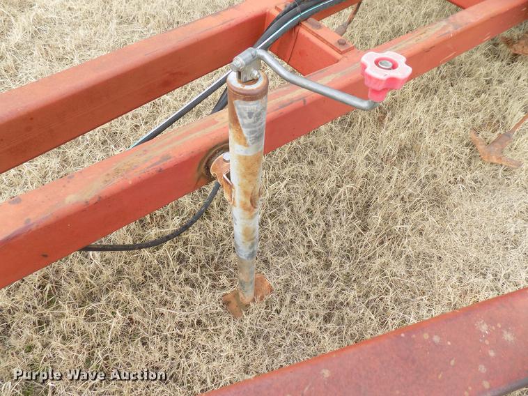 image for item DG3371 Sunflower 5452-46 field cultivator