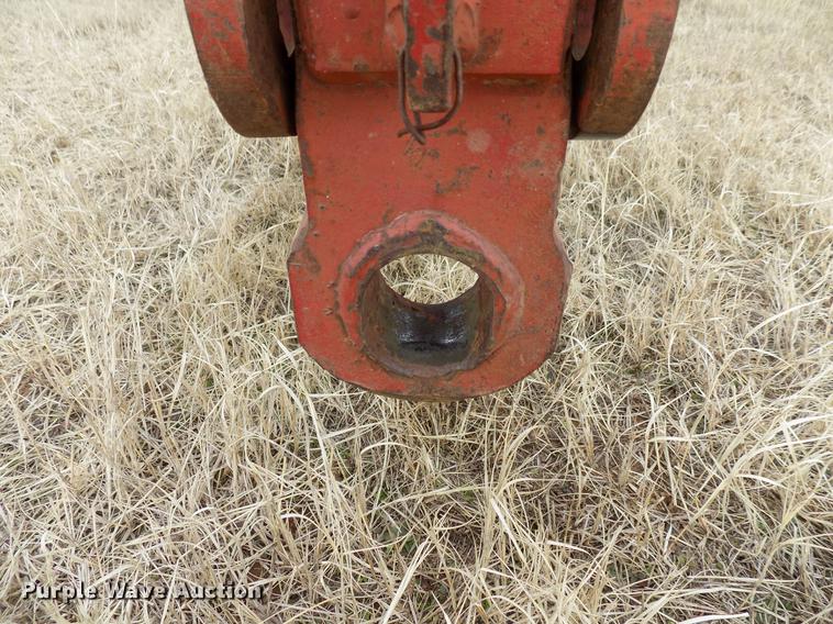 image for item DG3371 Sunflower 5452-46 field cultivator