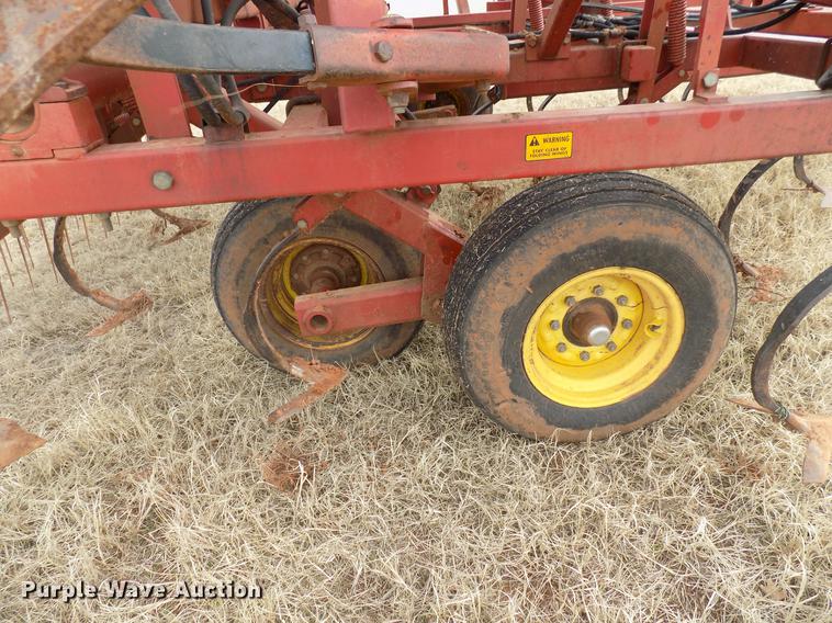 image for item DG3371 Sunflower 5452-46 field cultivator