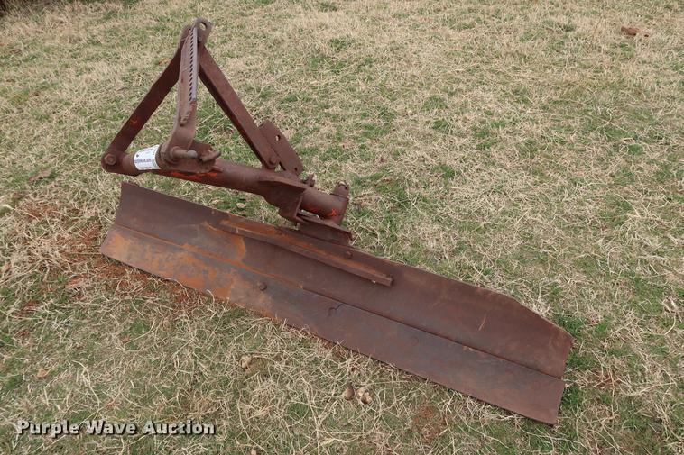 image for item DG3373 Blade