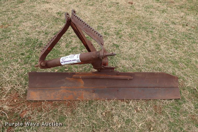 image for item DG3373 Blade