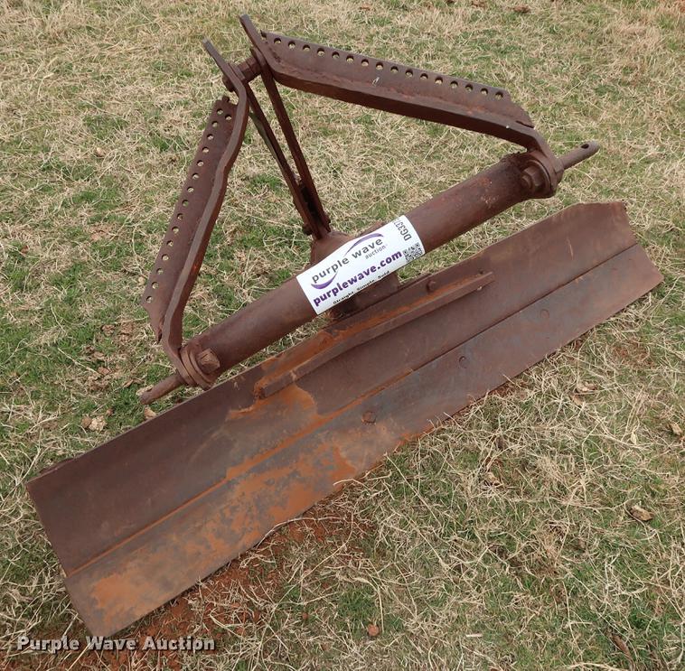 image for item DG3373 Blade