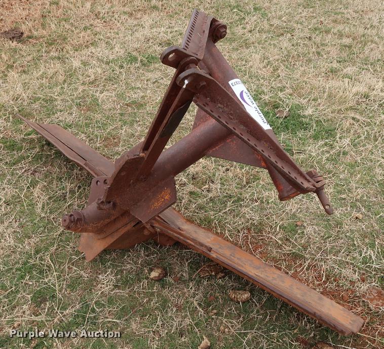 image for item DG3373 Blade