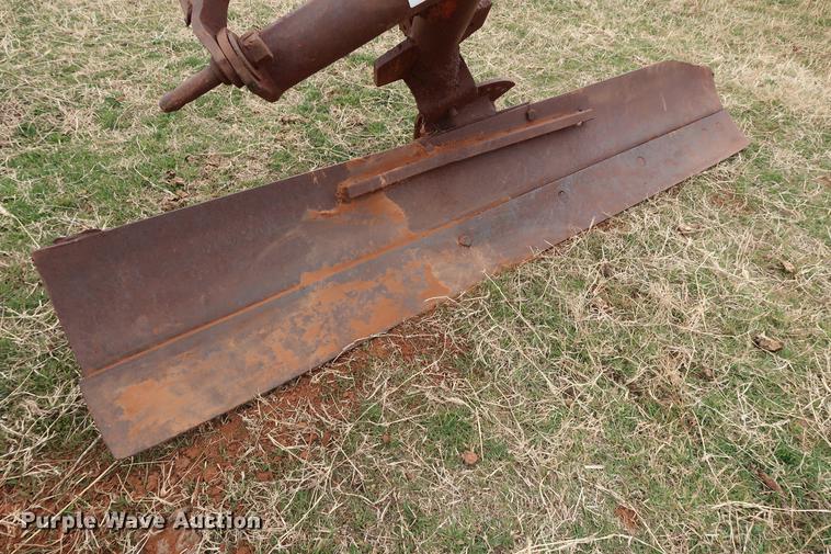 image for item DG3373 Blade