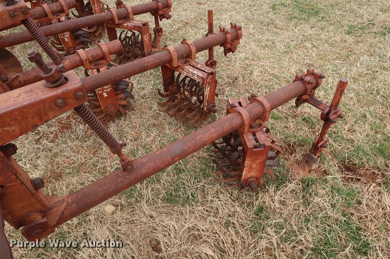 image for item DG3375 Lilliston rolling cultivator