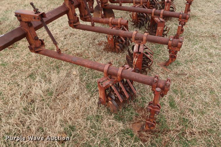 image for item DG3375 Lilliston rolling cultivator