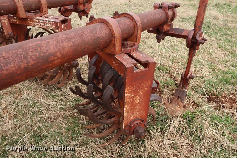 image for item DG3375 Lilliston rolling cultivator