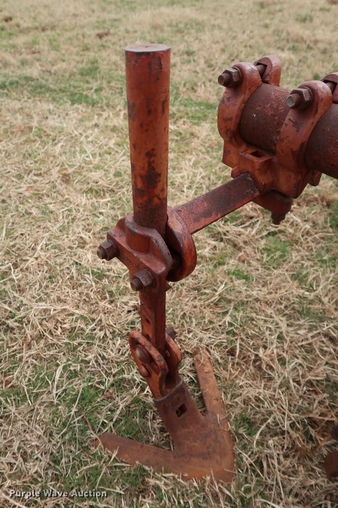 image for item DG3375 Lilliston rolling cultivator