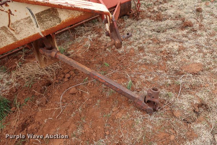 image for item DG3377 Long 437 peanut digger