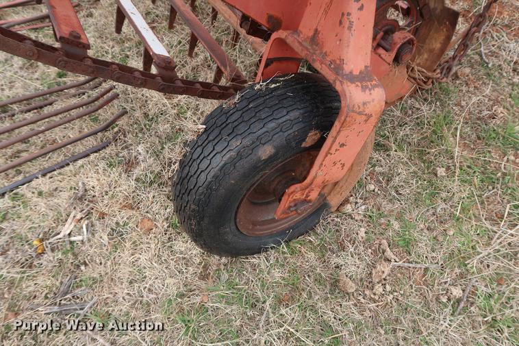 image for item DG3377 Long 437 peanut digger