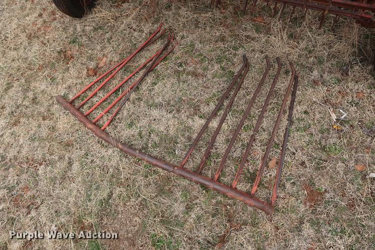 image for item DG3377 Long 437 peanut digger