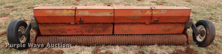 image for item DG3380 Brillion SST-144-01 seeder