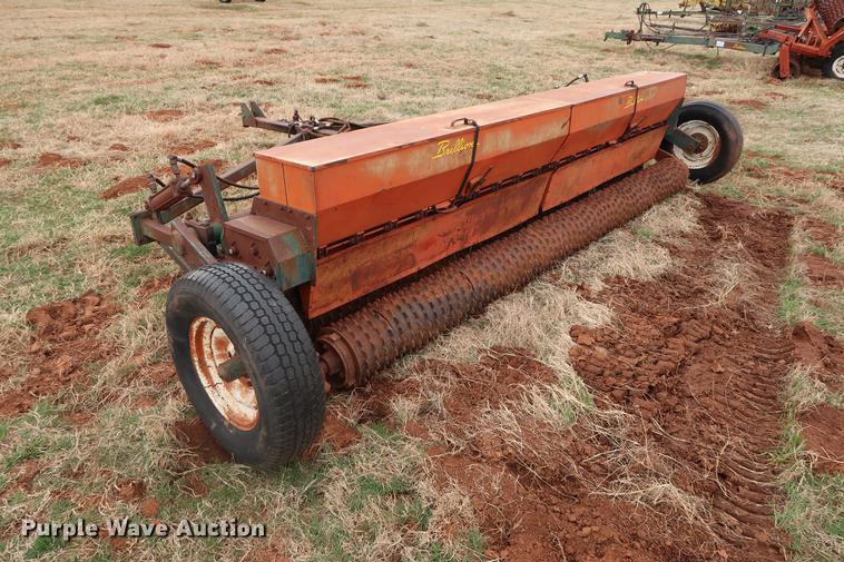 image for item DG3380 Brillion SST-144-01 seeder