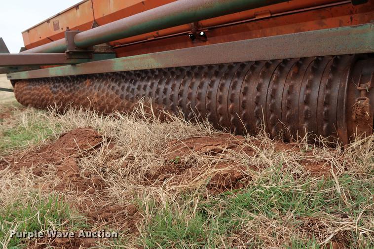 image for item DG3380 Brillion SST-144-01 seeder