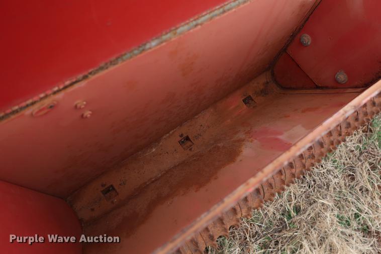 image for item DG3380 Brillion SST-144-01 seeder