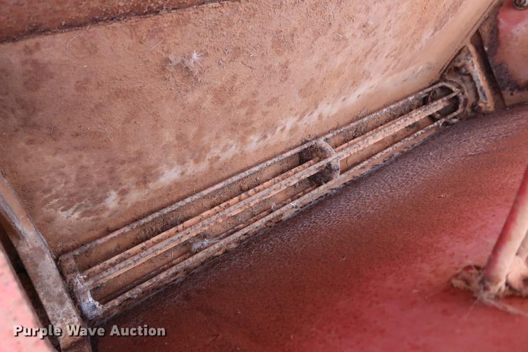 image for item DG3380 Brillion SST-144-01 seeder