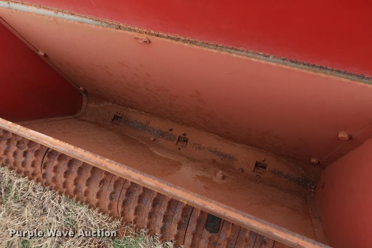 image for item DG3380 Brillion SST-144-01 seeder