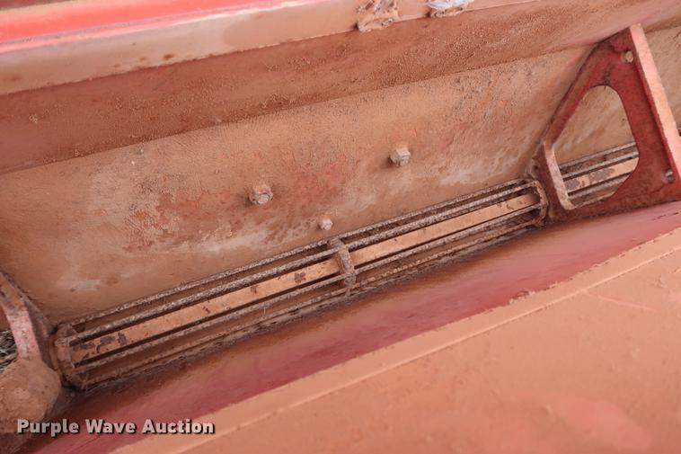 image for item DG3380 Brillion SST-144-01 seeder