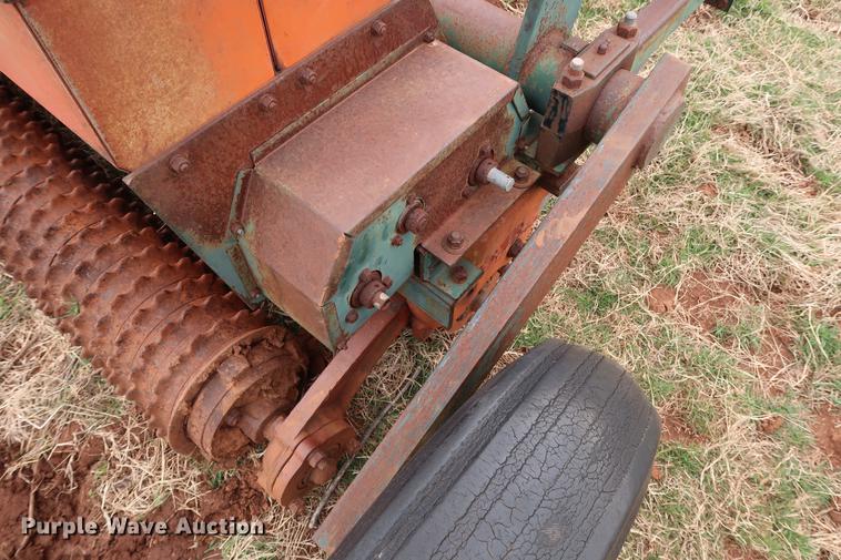 image for item DG3380 Brillion SST-144-01 seeder