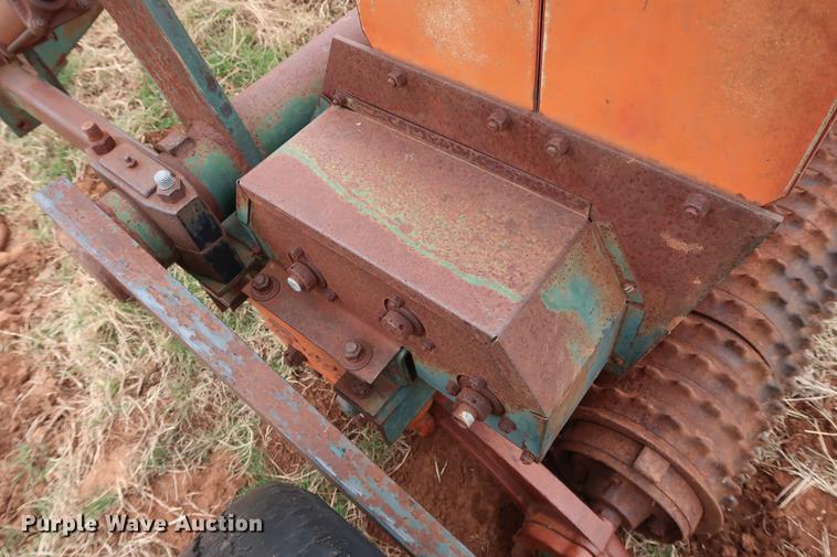 image for item DG3380 Brillion SST-144-01 seeder