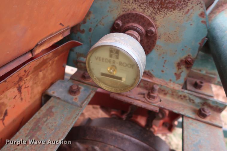 image for item DG3380 Brillion SST-144-01 seeder