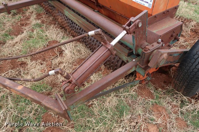 image for item DG3380 Brillion SST-144-01 seeder
