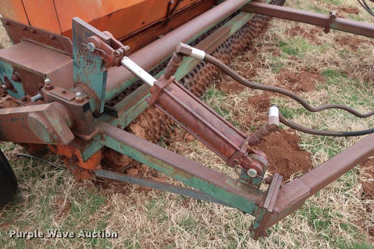image for item DG3380 Brillion SST-144-01 seeder