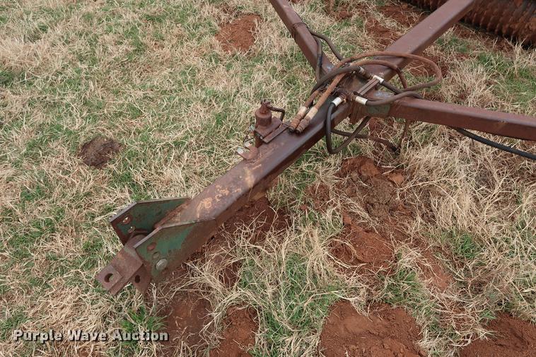 image for item DG3380 Brillion SST-144-01 seeder