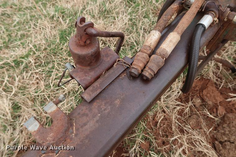 image for item DG3380 Brillion SST-144-01 seeder