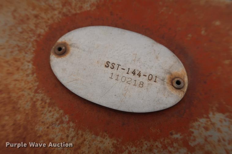 image for item DG3380 Brillion SST-144-01 seeder