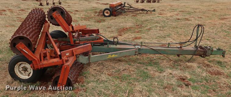 image for item DG3381 Brillion XL-144 packer