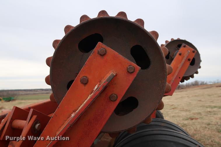 image for item DG3381 Brillion XL-144 packer