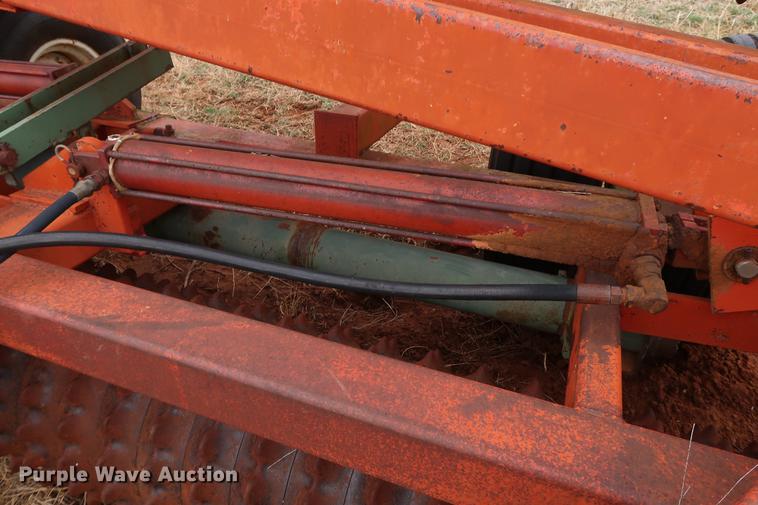 image for item DG3381 Brillion XL-144 packer