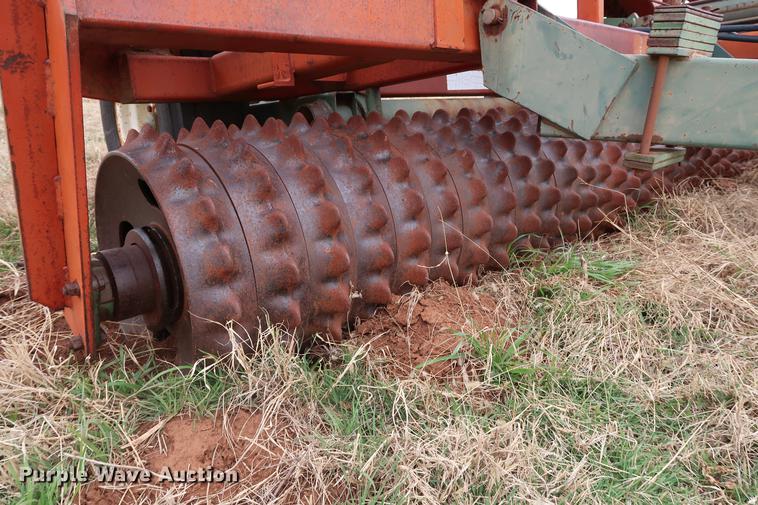 image for item DG3381 Brillion XL-144 packer