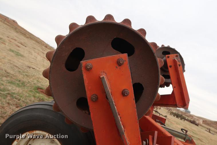 image for item DG3381 Brillion XL-144 packer