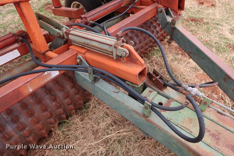 image for item DG3381 Brillion XL-144 packer