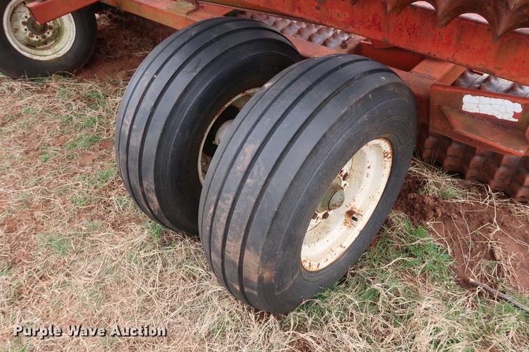 image for item DG3381 Brillion XL-144 packer